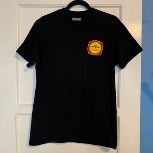 Lokananta Records T-Shirt (NWOT)